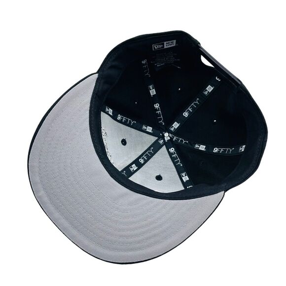 Sneakerheads Clothing Line LE Snapback New Era Hat Cap - Picture 5 of 5